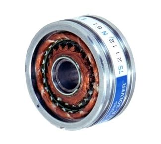 Tamagawa Resolver Repair