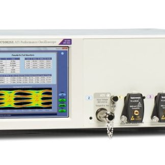 Tektronix DPO71304SX Oscilloscope Repair