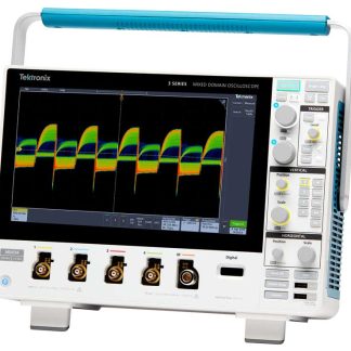 Tektronix MDO32 Oscilloscope Repair
