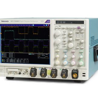 Tektronix MSO70804C Oscilloscope Repair