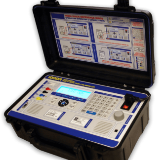Transmille 1000A Calibrator Repair