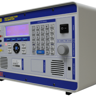 Transmille 1000B Calibrator Repair