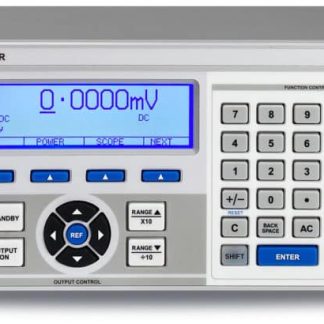 Transmille 3010A Multiproduct Calibrator Repair