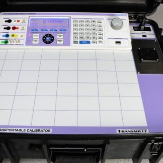 Transmille 9041A Multiproduct Calibrator Repair