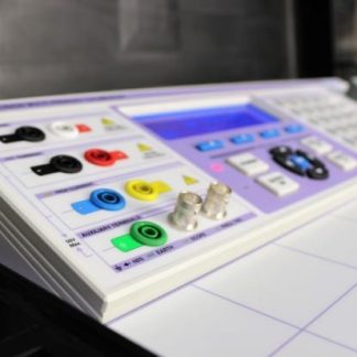 Transmille 9050A Multiproduct Calibrator Repair