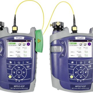 Viavi 2330/25 Network Analyzer Repair