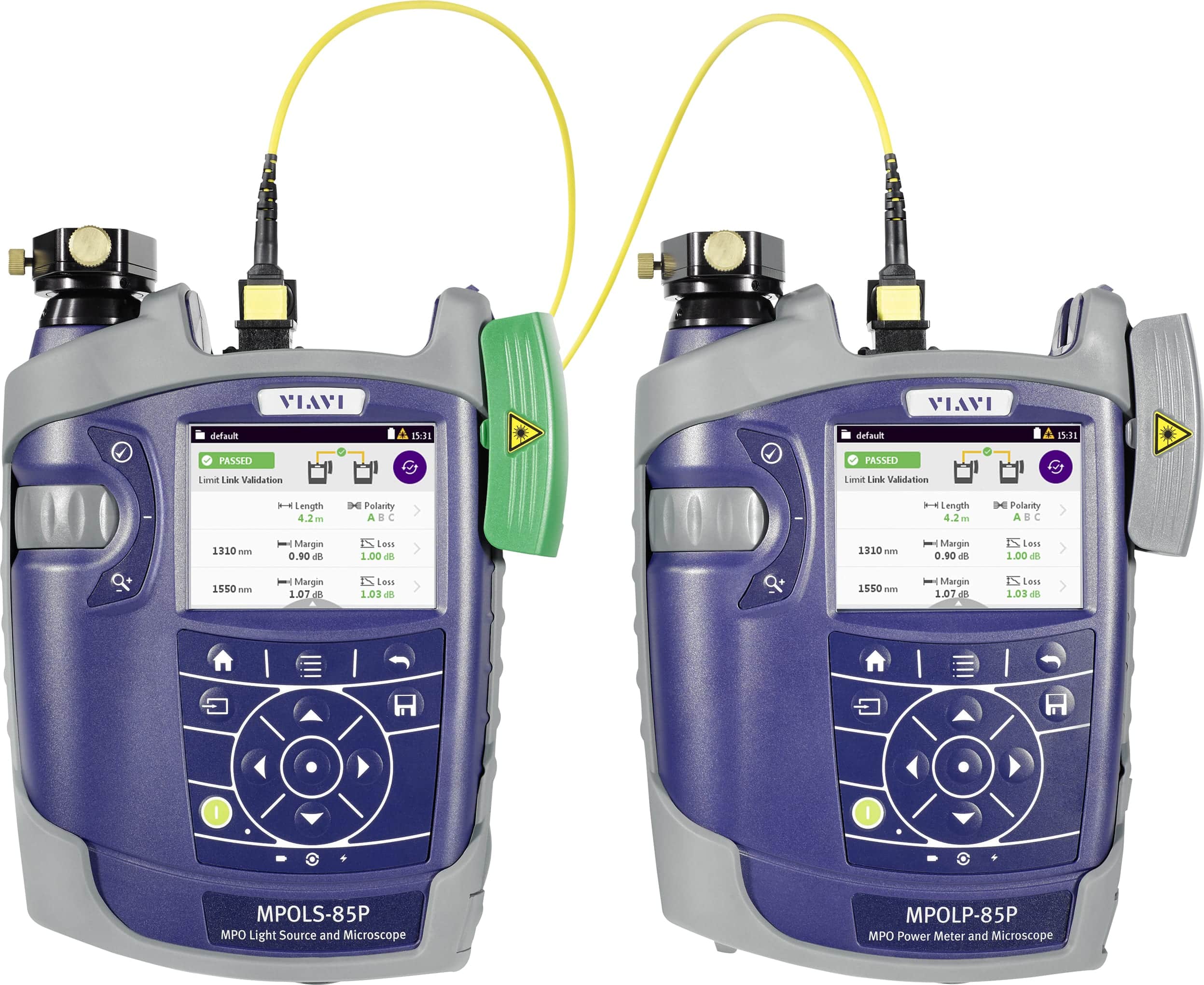 Viavi 2330/25 Network Analyzer Repair