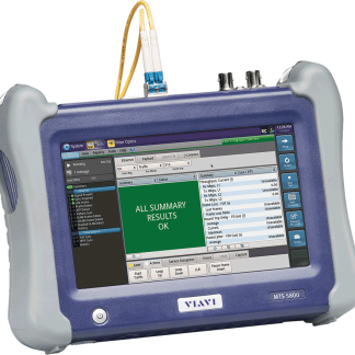 Viavi TB5800-1G-10GE-DP Network Tester Repair