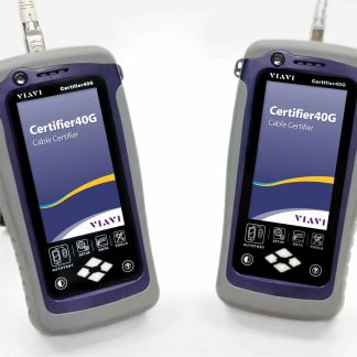 Viavi NGC-4500-FA-NA Cable Certifier Repair