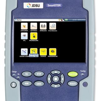 Viavi SMARTOTDR126A-P1 OTDR Repair