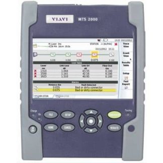 Viavi TB2-OTDR-2WLA OTDR Repair