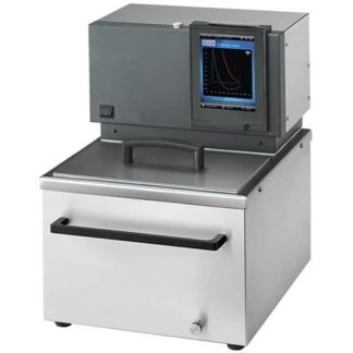 WIKA CTB9400 Calibration Bath Repair