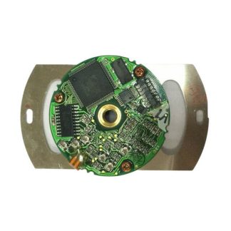 Yaskawa Encoder Repair