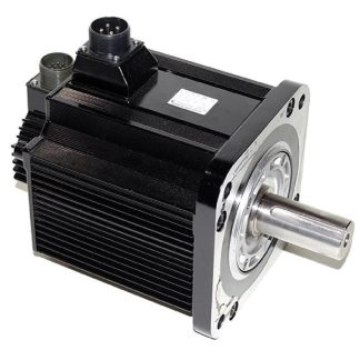 Yaskawa Servo Motor Repair