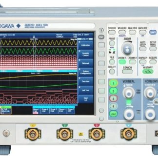 Yokogawa DLM5000 Oscilloscope Repair