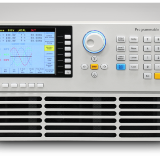 AC Power Source Repair