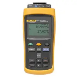 Fluke 15243 Reference Thermometer Repair