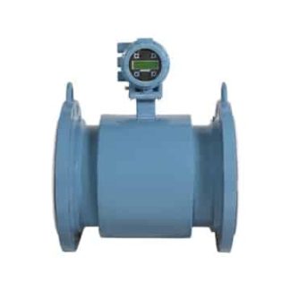 Rosemount 8750W Flow Meter Repair