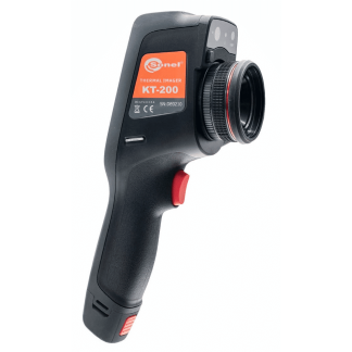 Sonel KT-200-19 Thermal Imager Repair
