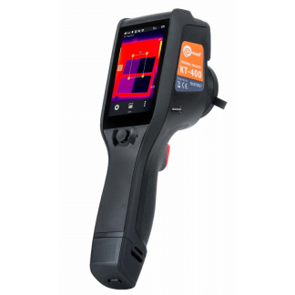 Sonel KT-400-40 Thermal Imager Repair