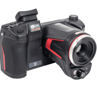 Sonel KT-560v25 Thermal Imager Repair