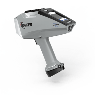 bruker tracer xrf analyzer repair