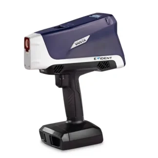 evident vanta core xrf analyzer repair