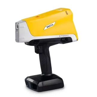 evident vanta max xrf analyzer repair