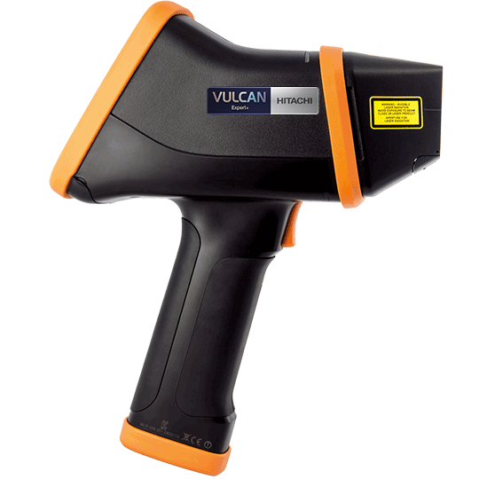 hitachi vulcan expert plus libs analyzer repair