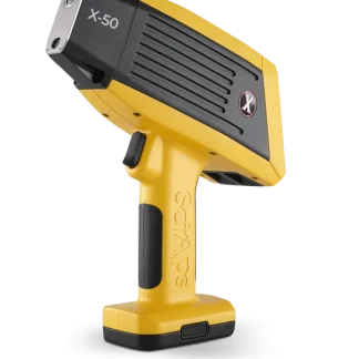 sciaps x-50 xrf analyzer repair