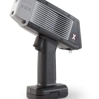 sciaps x-505 xrf analyzer repair