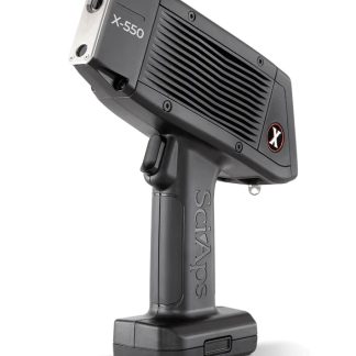 sciaps x-550 xrf analyzer repair
