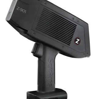 sciaps z-901 libs analyzer repair