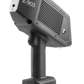 sciaps z-903 libs analyzer repair
