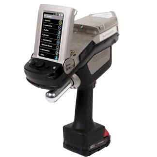 thermo scientific niton apollo libs analyzer repair