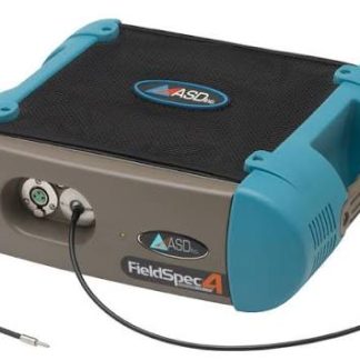 asd fieldspec 4 spectroradiometer repair