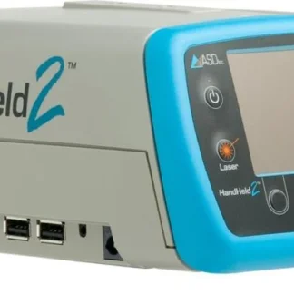 asd handheld 2 spectroradiometer repair