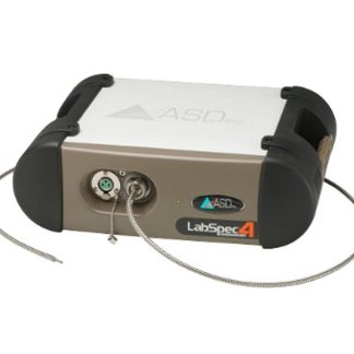 asd labspec spectrometer repair