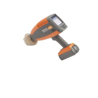 asd terraspec halo mineral analyzer repair