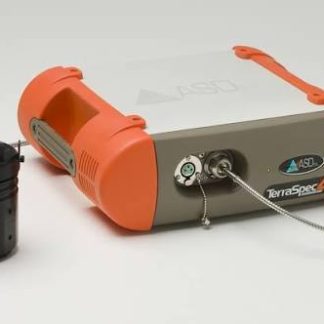 asd terraspec spectrometer repair