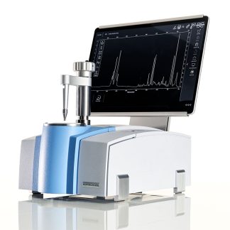 bruker alpha II ft ir spectrometer repair