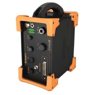 eddyfi ectane 3 eddy current test instrument repair