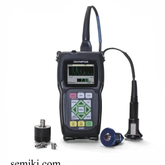 evident 45mg thickness gauge repair