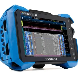 evident bondmaster 600 bond tester repair