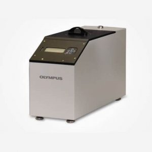 evident btx III xrd analyzer repair