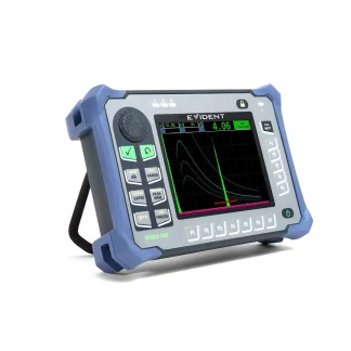 evident epoch 650 ultrasonic flaw detector repair