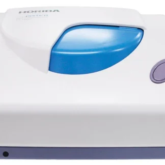 horiba nanopartica sz 100v2 nanoparticle analyzer repair