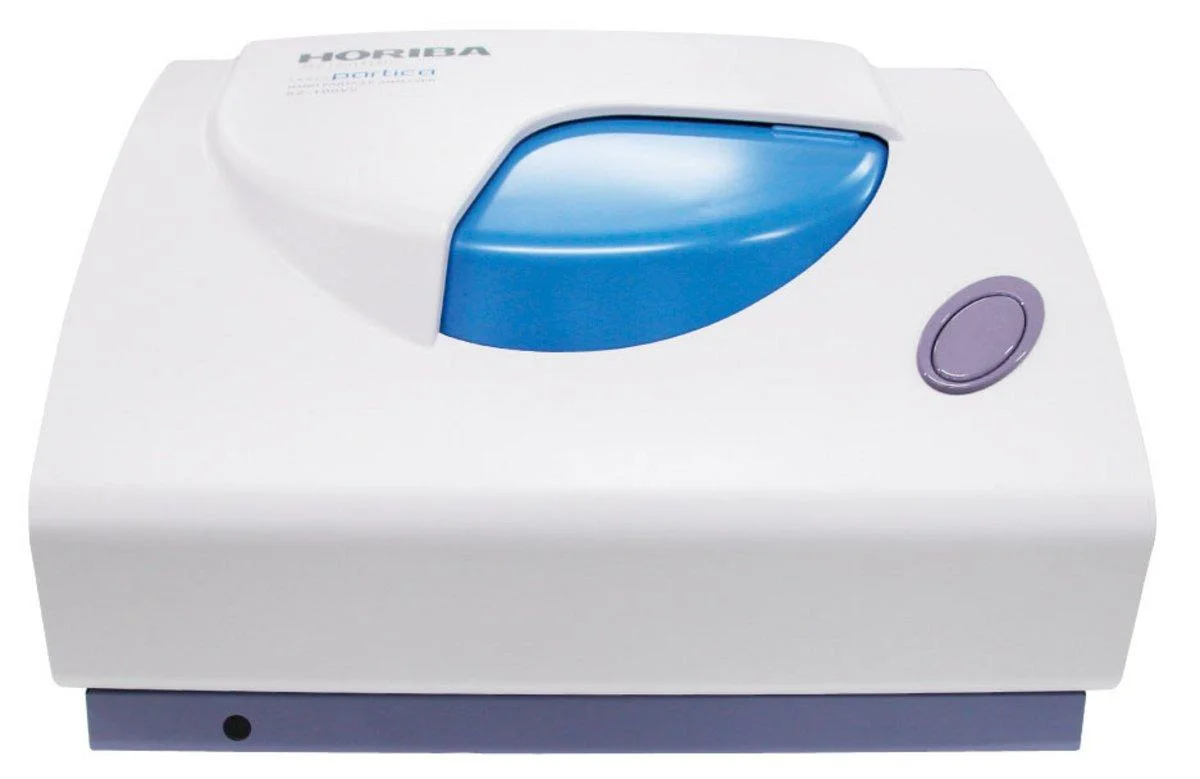 horiba nanopartica sz 100v2 nanoparticle analyzer repair