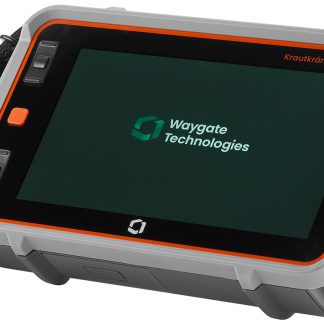 krautkramer usm 100 ultrasonic flaw-detector repair