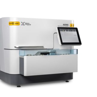 malvern panalytical aeris xrd analyzer repair